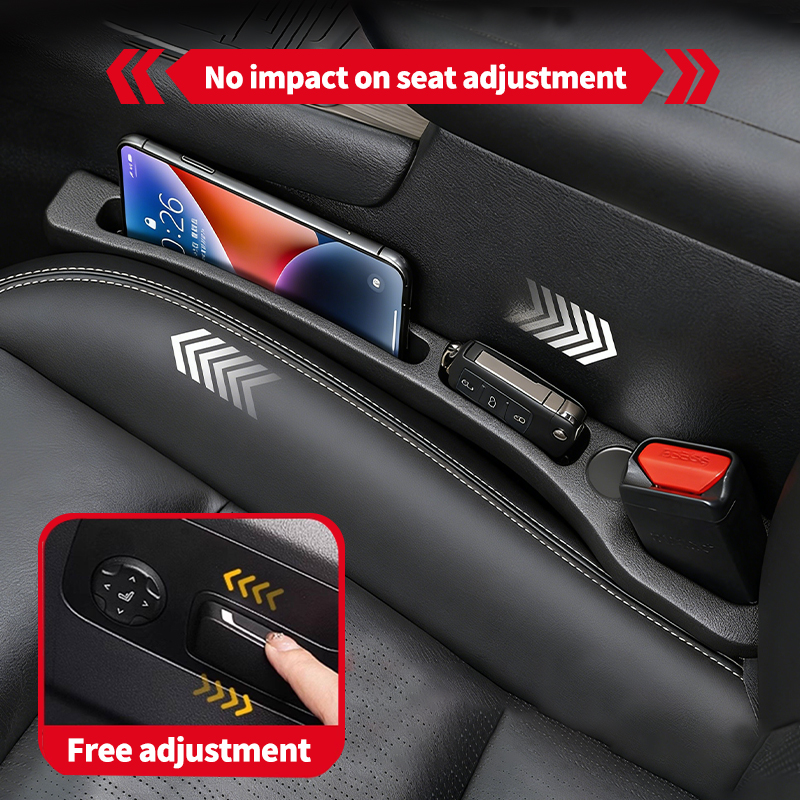 Car gap filler strip for Ford  – Car Accessories App recenzja i cena