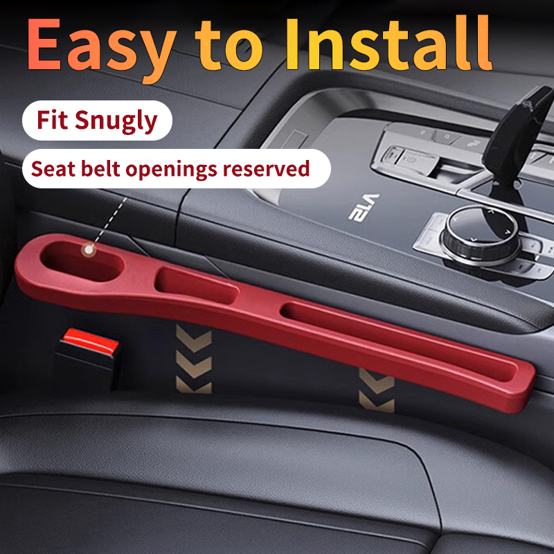 Car gap filler strip for Ford  – Car Accessories App recenzja i cena
