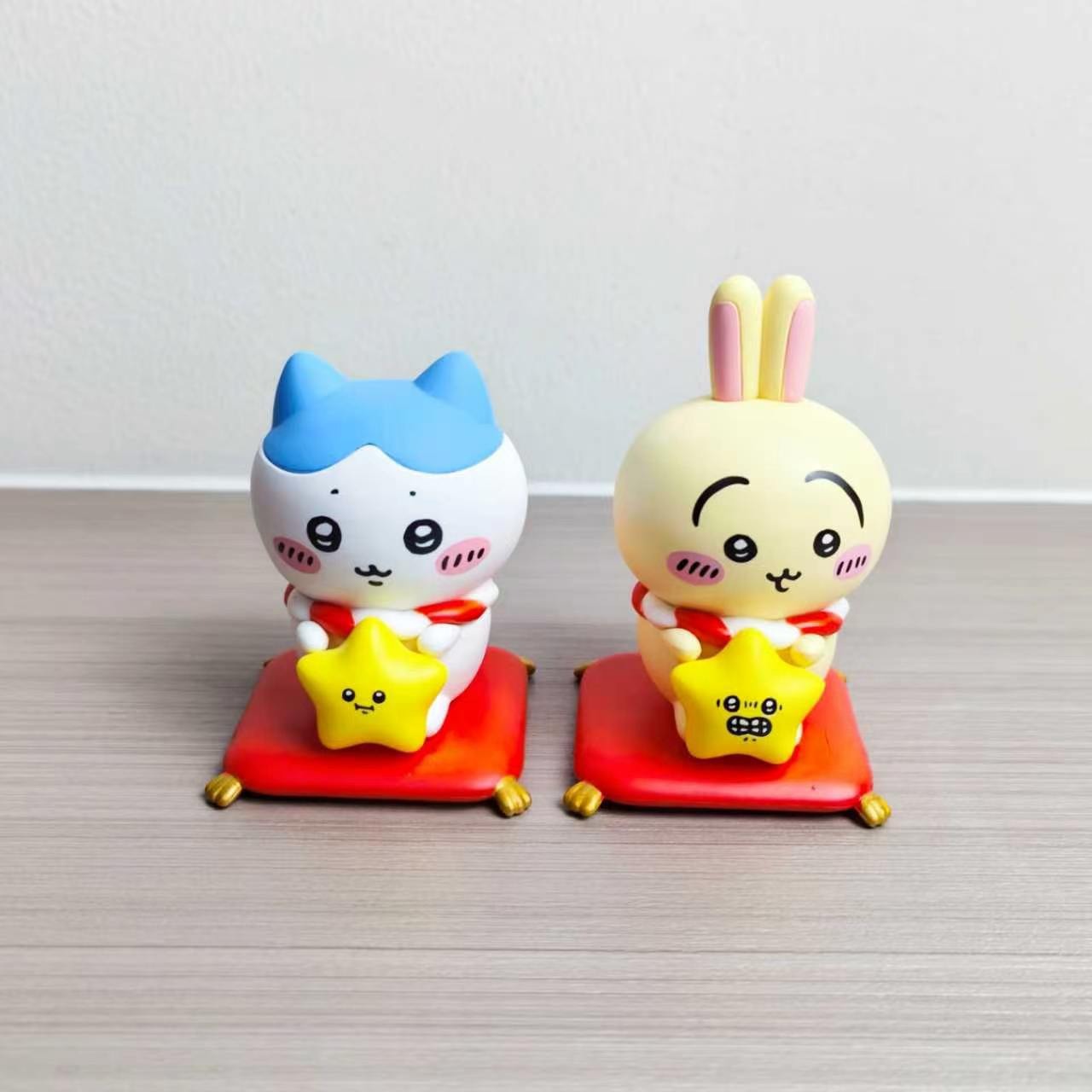 Kawaii CKW Lucky Cat Figurine  – Car Accessories Cute recenzja i cena