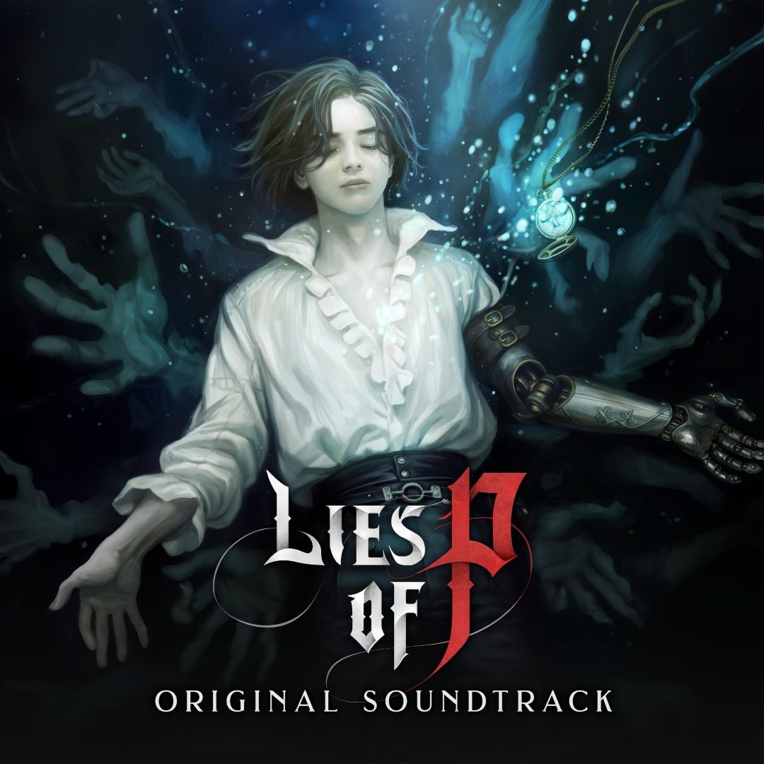 Game Lies Of P Music CD Greate – Car Accessories Japan recenzja i cena