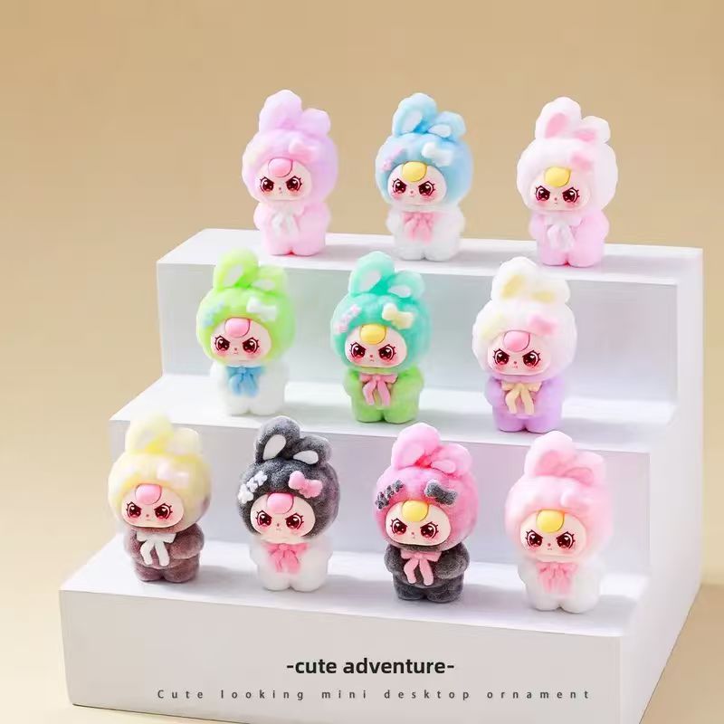 Hot Genuine Mini Figures Deskt – Car Accessories Oman recenzja i cena