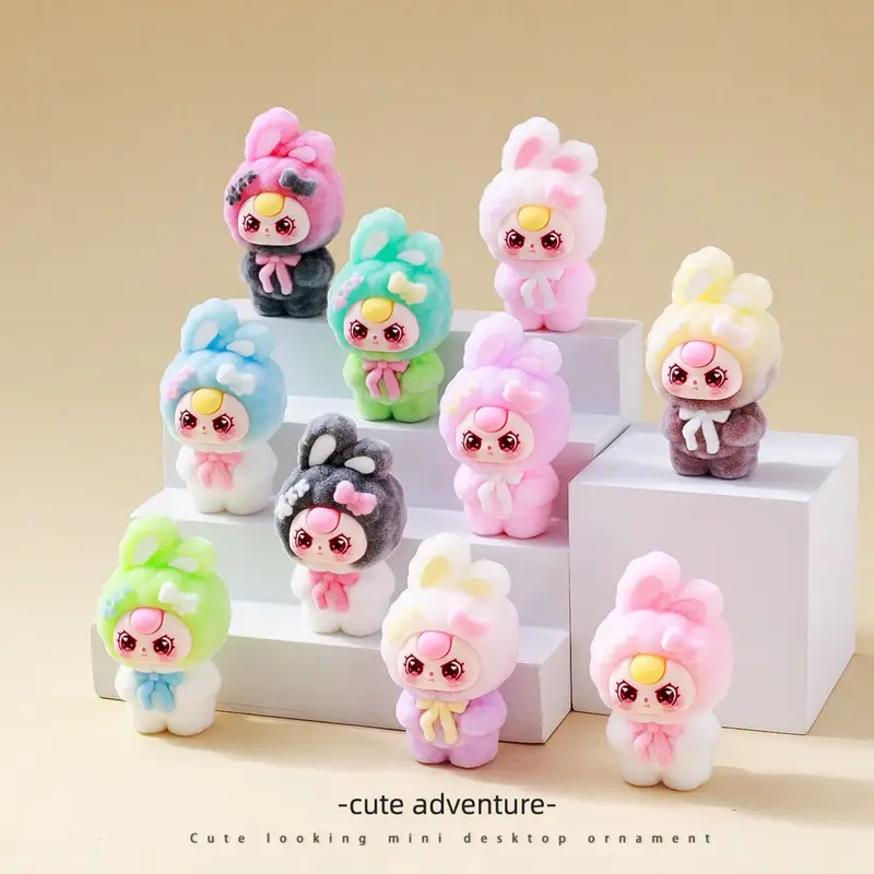 Hot Genuine Mini Figures Deskt – Car Accessories Oman recenzja i cena