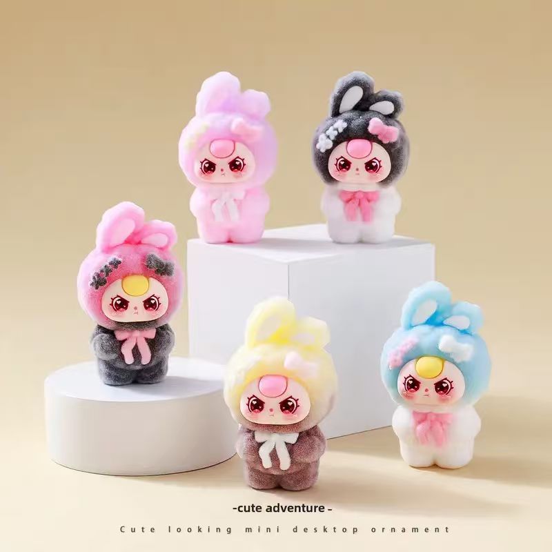 Hot Genuine Mini Figures Deskt – Car Accessories Oman recenzja i cena