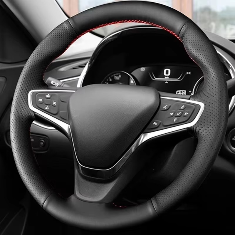 Custom Microfiber Leather Hand – Car Accessories Xl6 recenzja i cena