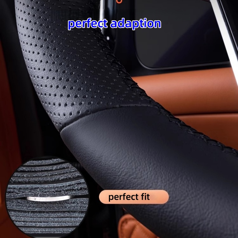 Custom Microfiber Leather Hand – Car Accessories Xl6 recenzja i cena
