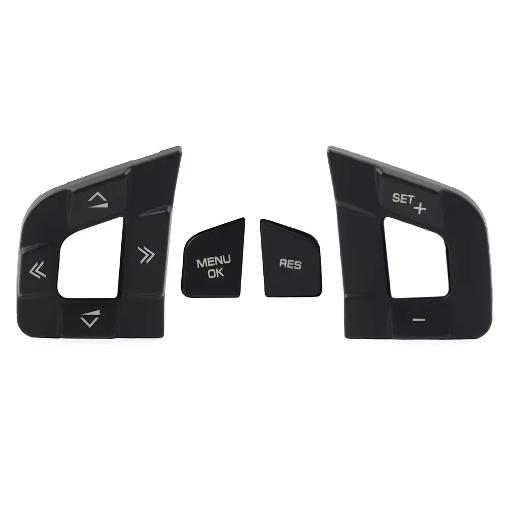 LR095537 Steering Wheel Switch – Steering Wheel Cover recenzja i cena