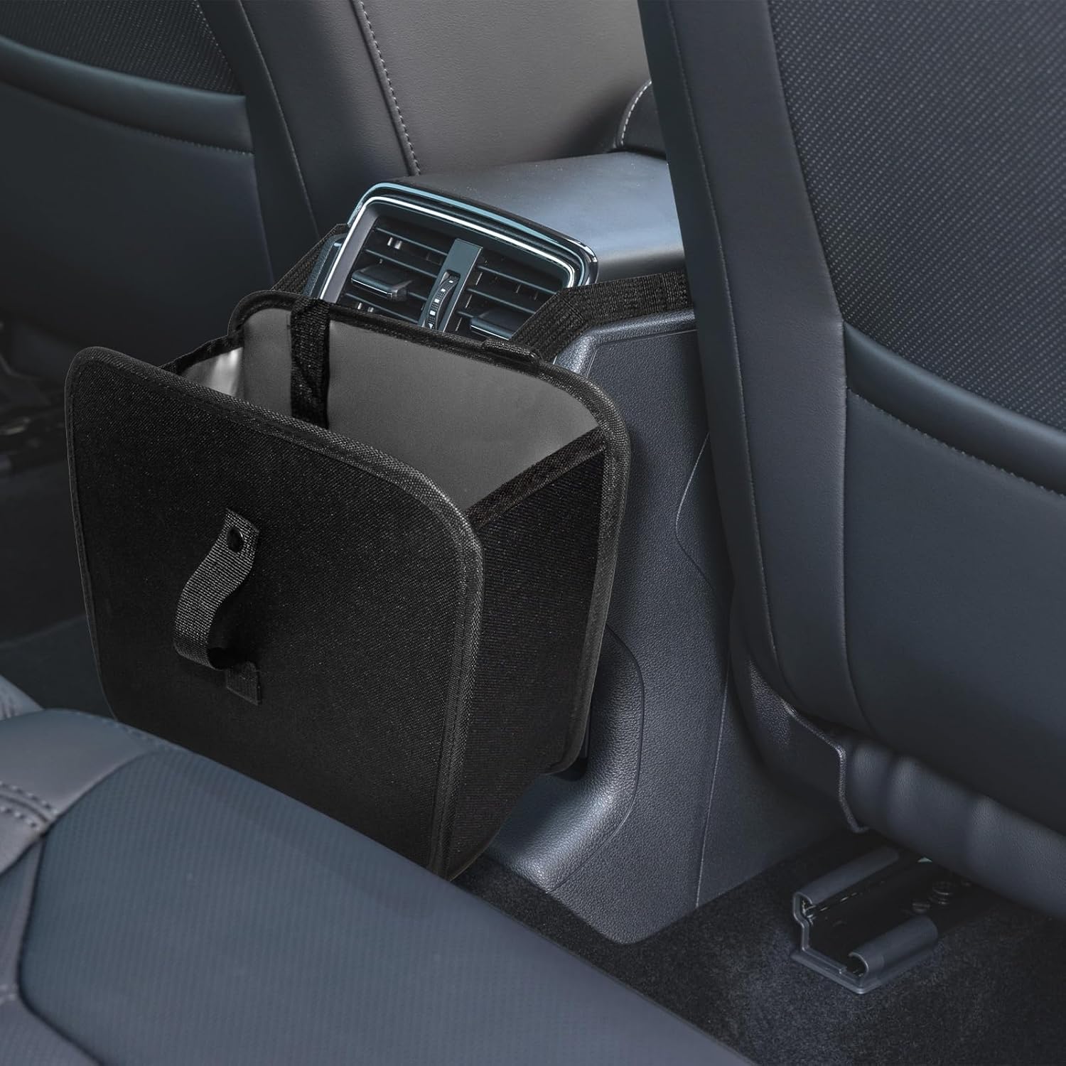 Foldable Car Trash Can, 2 Gall – Car Accessories Must Have recenzja i cena