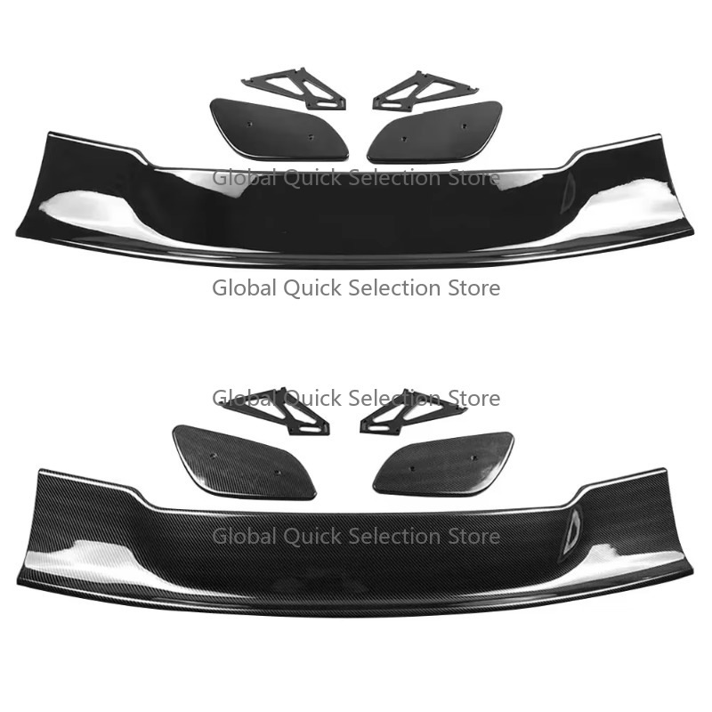 Universal Car Rear Spoiler Win – Car Accessories Rear recenzja i cena