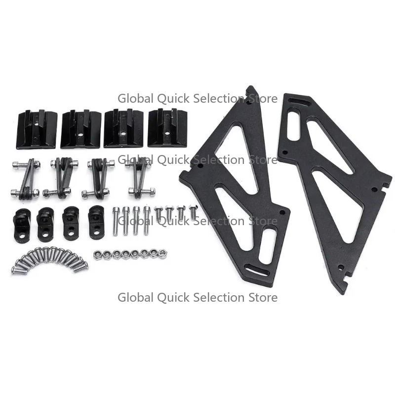 Universal Car Rear Spoiler Win – Car Accessories Rear recenzja i cena