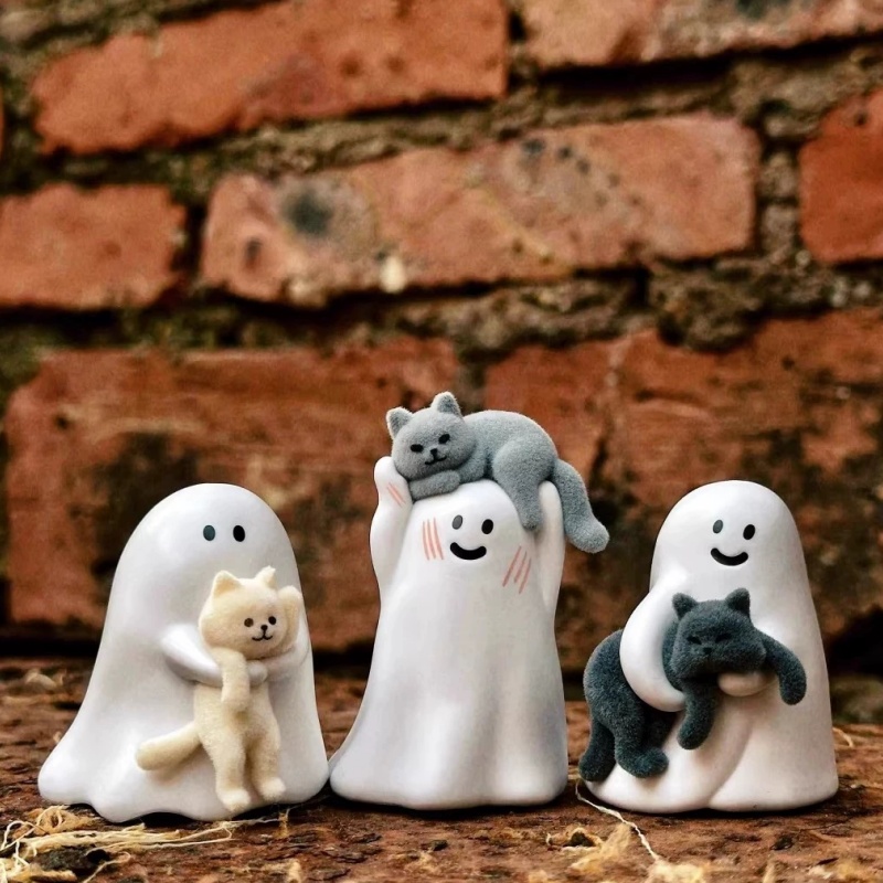 2026 New 52TOYS Ghody Behold M – Car Accessories Oman recenzja i cena