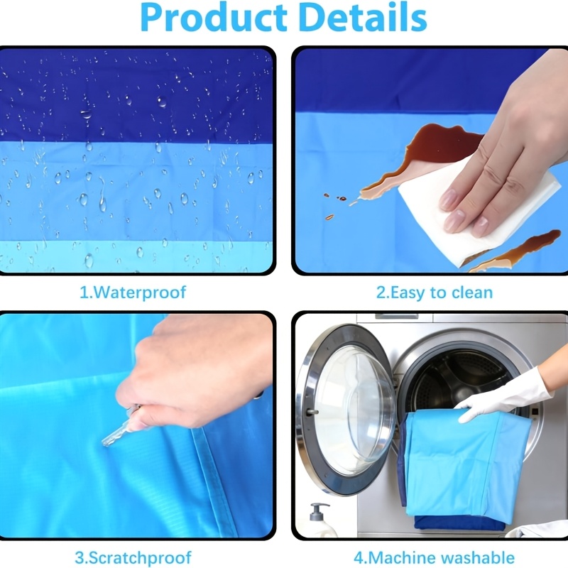 Large Sand Proof Beach Blanket – Car Accessories Must Have recenzja i cena