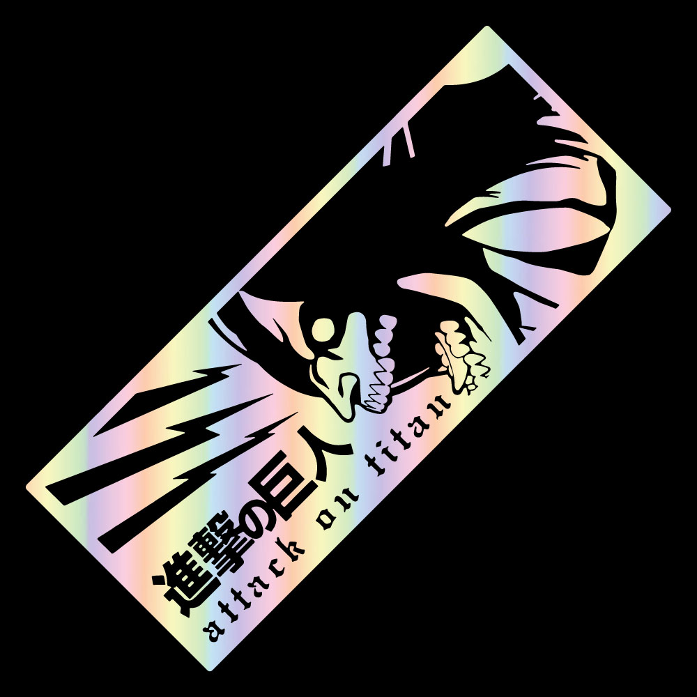 Japanese Anime Car Stickers fo – Car Accessories Must Have recenzja i cena