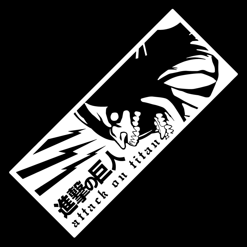Japanese Anime Car Stickers fo – Car Accessories Must Have recenzja i cena