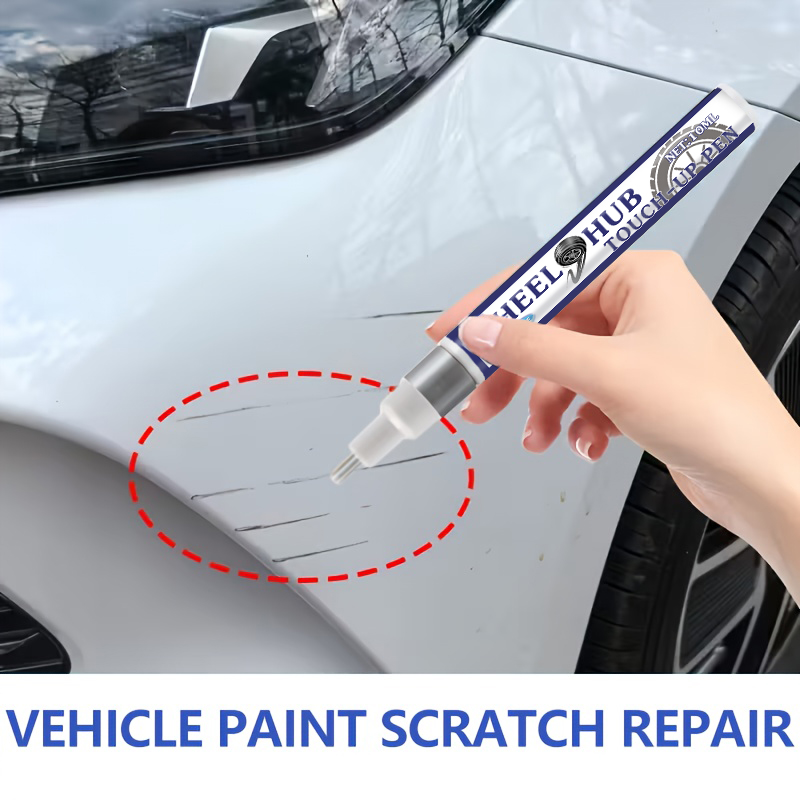 Multi-Functional Silver Repair – Car Accessories Must Have recenzja i cena