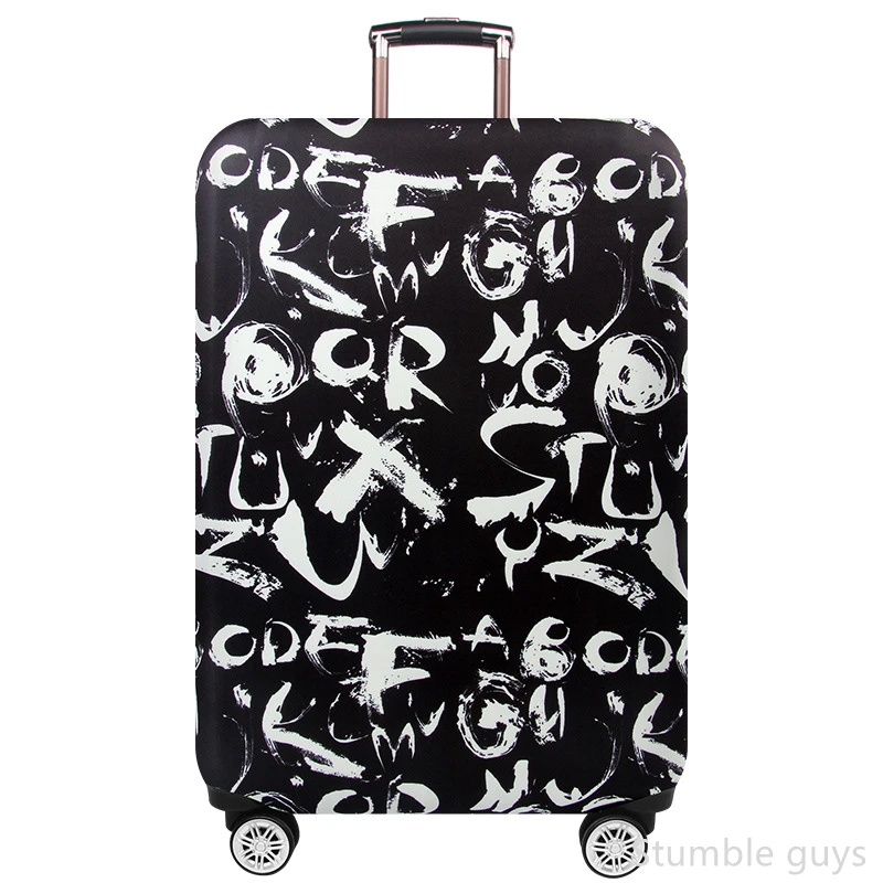 Durable Stretchy Suitcase Cove – Car Accessories Must Have recenzja i cena