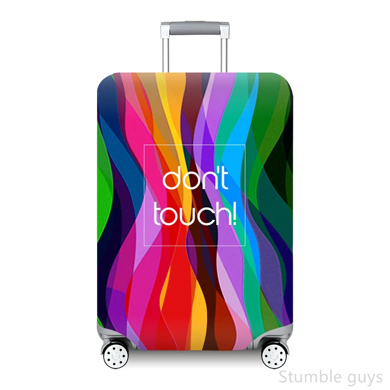 Durable Stretchy Suitcase Cove – Car Accessories Must Have recenzja i cena