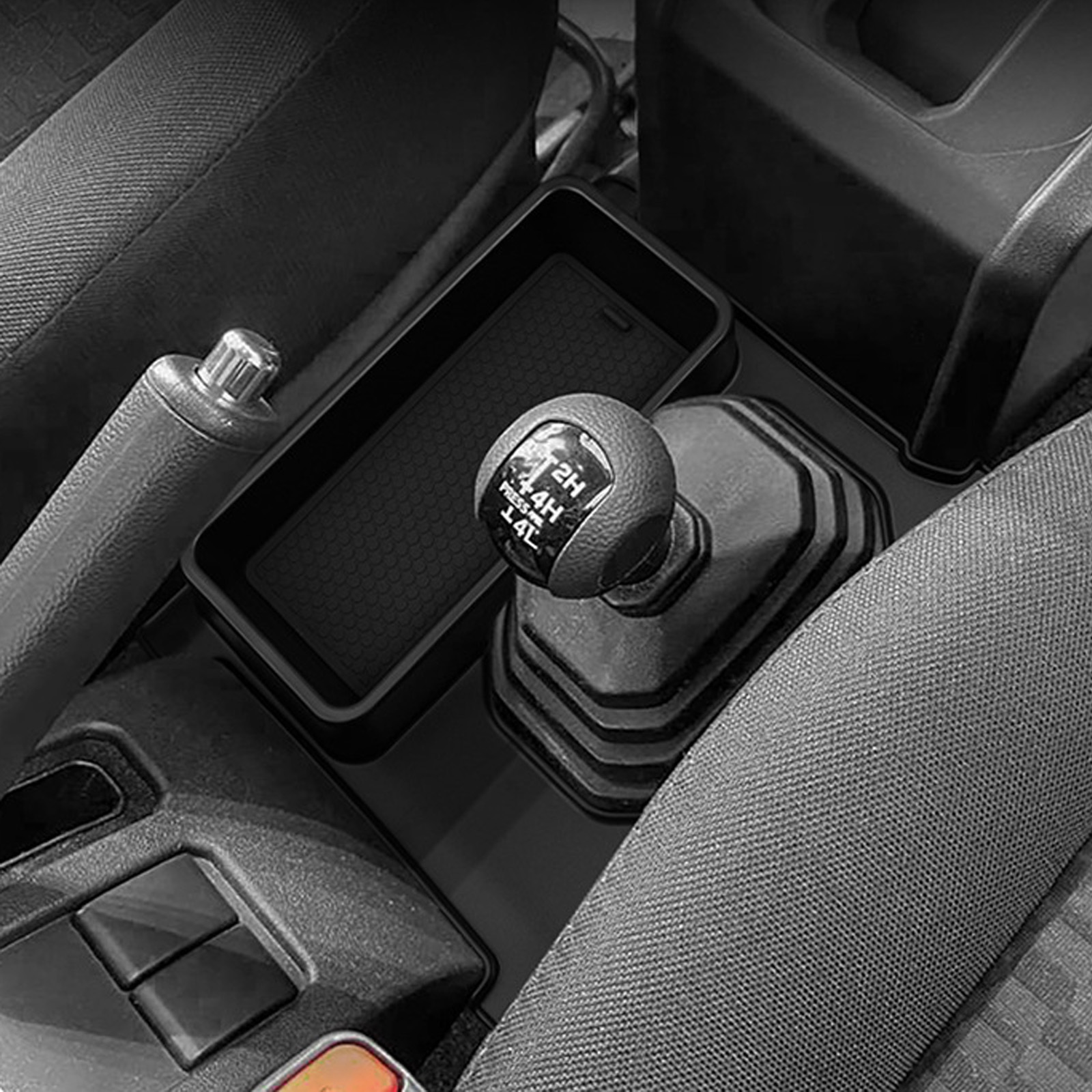 Car Gear Shift Side Storage Bo – Car Accessories App recenzja i cena