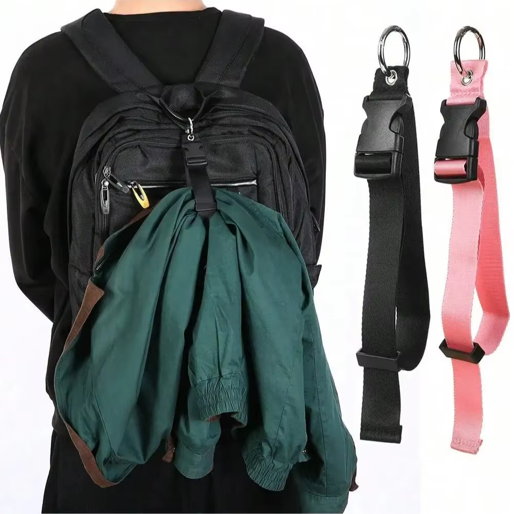 Portable Luggage Strap Durable – Car Accessories Must Have recenzja i cena