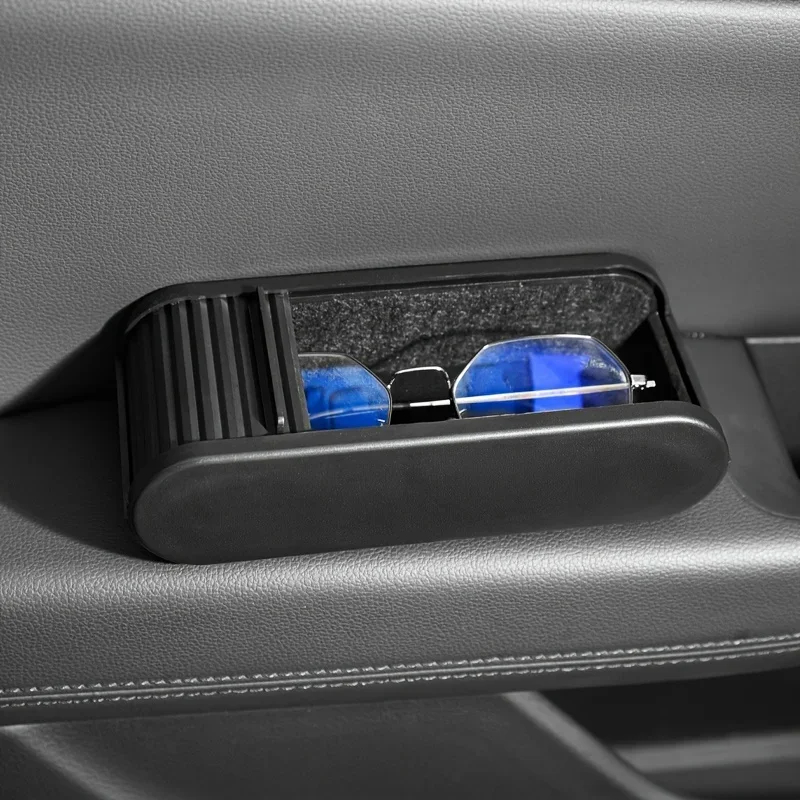 Pull-Out Car Dashboard Storage – Car Accessories App recenzja i cena
