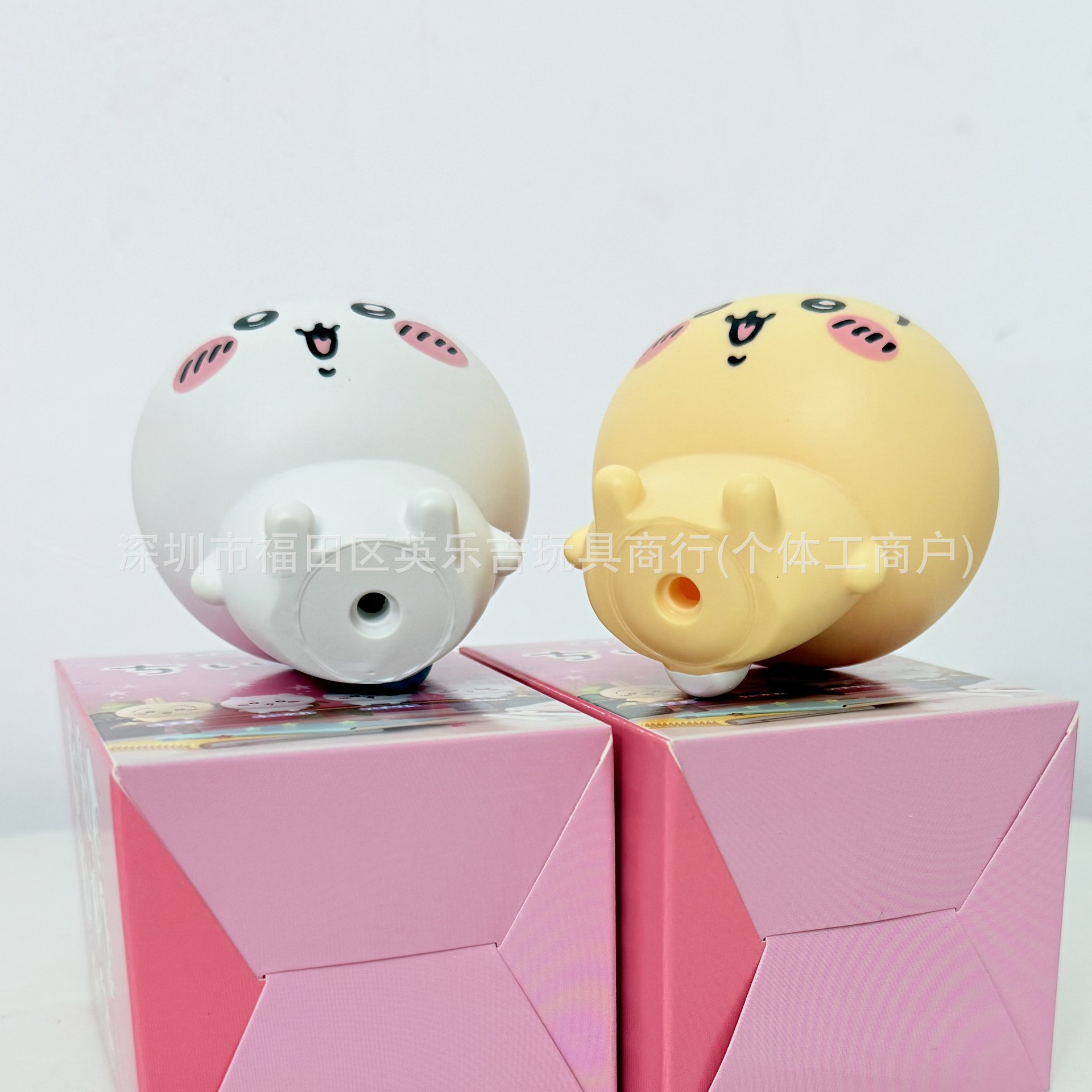 Kawaii Ckw Vinyl Figure Set Cu – Car Accessories Cute recenzja i cena