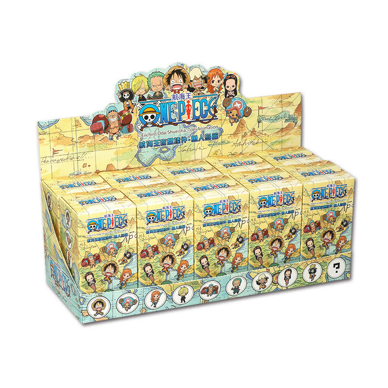 Genuine One Piece Luffy Zoro S – Car Accessories In Japan recenzja i cena