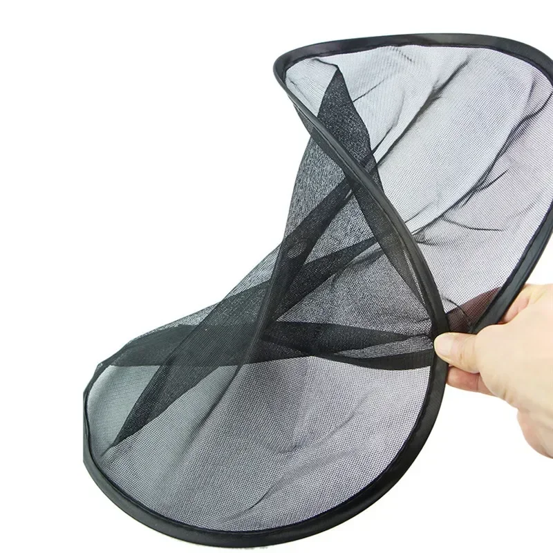 1Set Black Window Curtain Side – Car Accessories Rear recenzja i cena