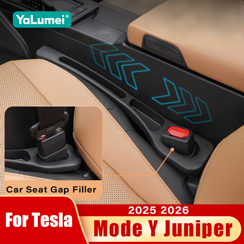 For Tesla Mode Y Juniper 2025  – Car Accessories Hanging recenzja i cena