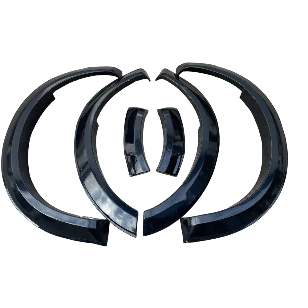 DUKE4WD Pickup Spare Parts Fen – Car Accessories Xl6 recenzja i cena