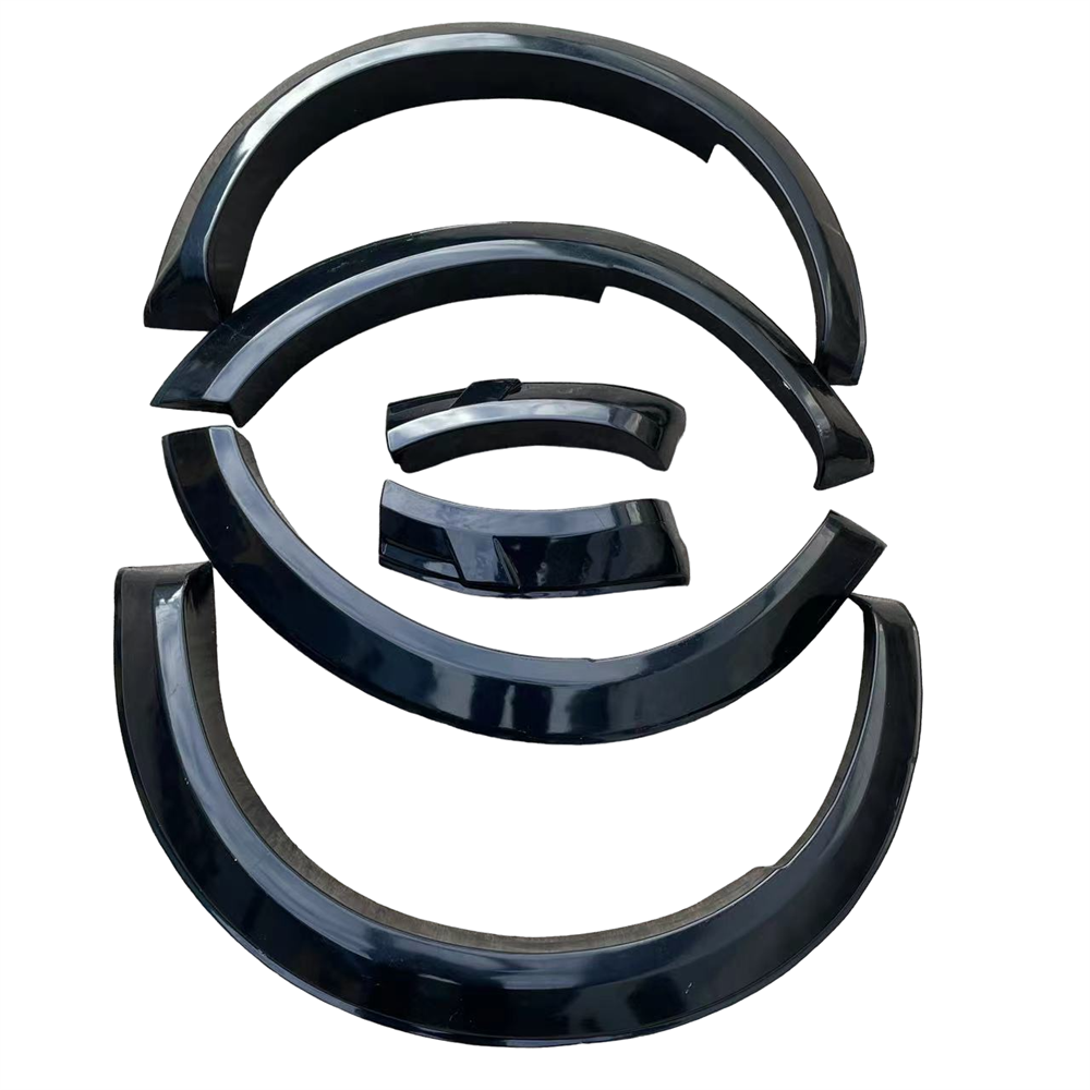 DUKE4WD Pickup Spare Parts Fen – Car Accessories Xl6 recenzja i cena