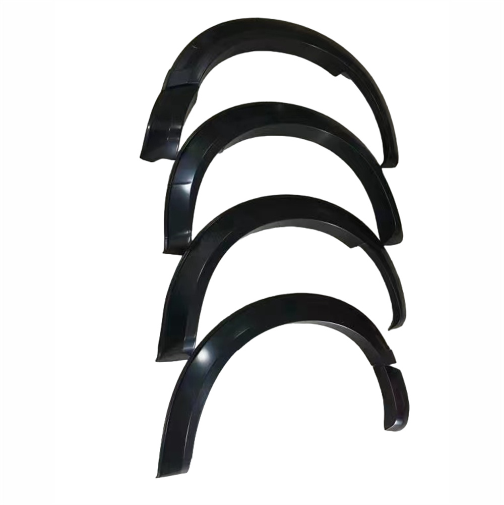 DUKE4WD Pickup Spare Parts Fen – Car Accessories Xl6 recenzja i cena
