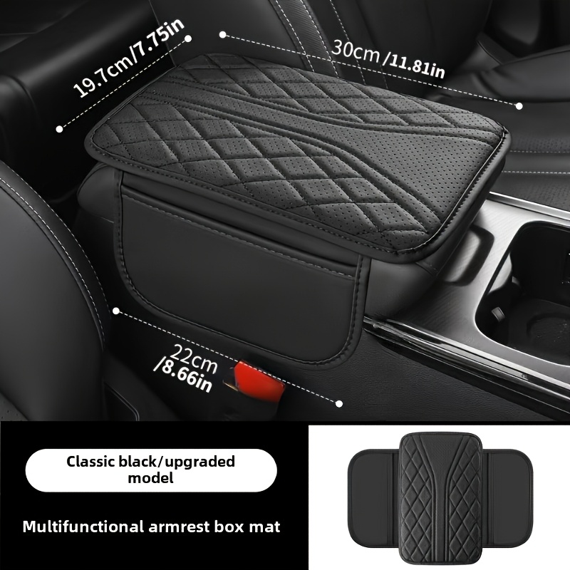Must - Have 1 - Piece PU Leath – Car Accessories Must Have recenzja i cena