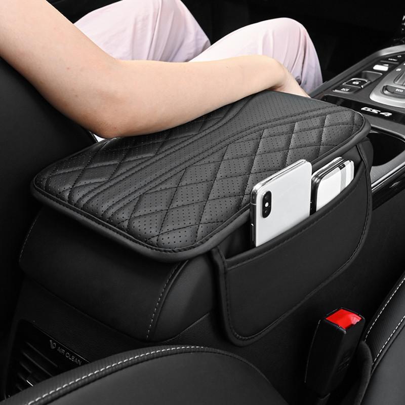 Must - Have 1 - Piece PU Leath – Car Accessories Must Have recenzja i cena