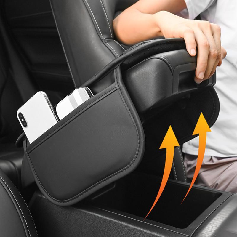 Must - Have 1 - Piece PU Leath – Car Accessories Must Have recenzja i cena
