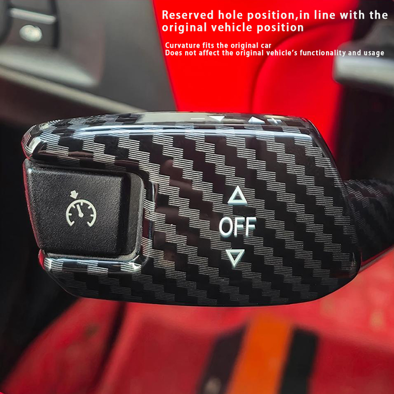 Car Turn Signal Wiper Lever Sw – Steering Wheel Cover recenzja i cena