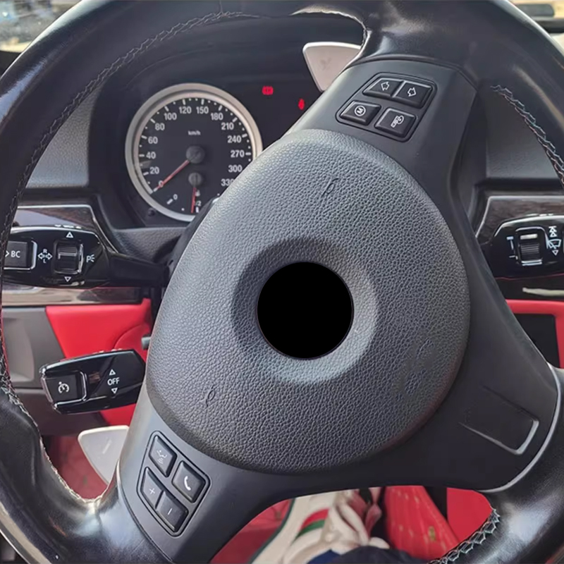 Car Turn Signal Wiper Lever Sw – Steering Wheel Cover recenzja i cena