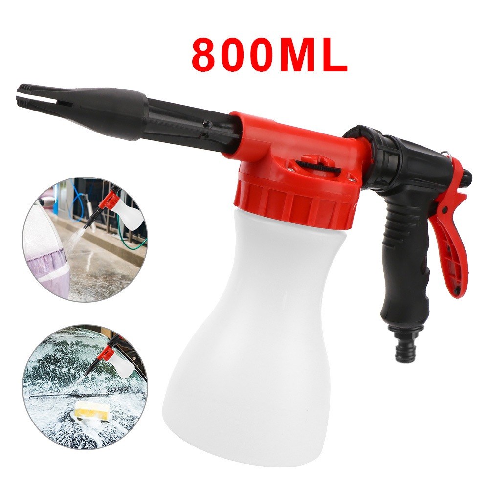 Cleaning Washing Tool 800ml Sn – Car Accessories For Winter recenzja i cena