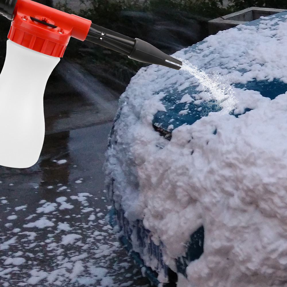 Cleaning Washing Tool 800ml Sn – Car Accessories For Winter recenzja i cena