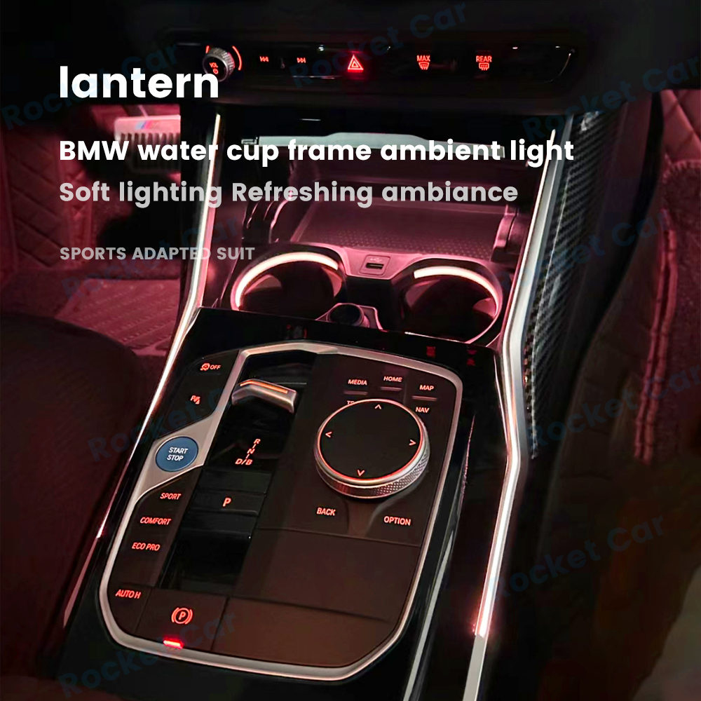 LED 11 Colors Decorative Ambie – Car Accessories Light recenzja i cena