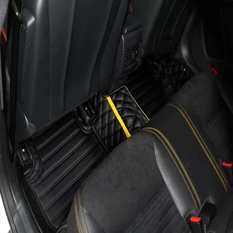 OMANE Custom Car Floor Mats Fo – Car Accessories Oman recenzja i cena