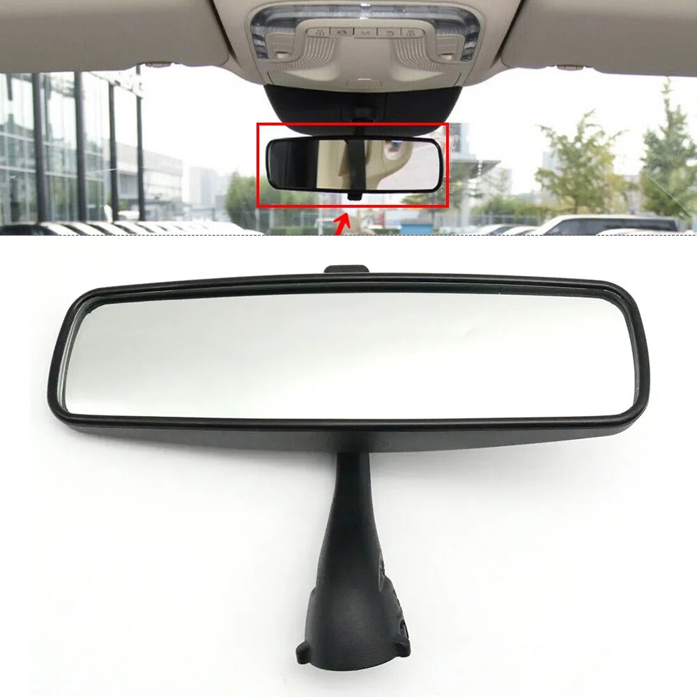 Interior Reverse Rear View Mir – Car Accessories Rear recenzja i cena
