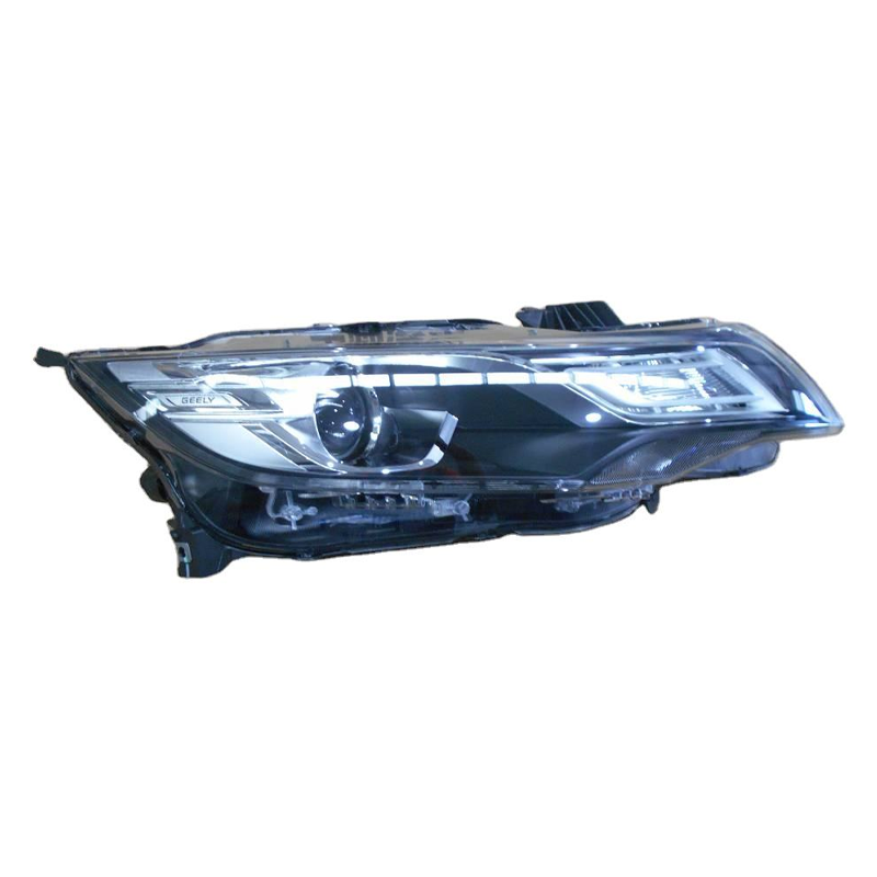 Auto Headlight Turn Signal Lam – Car Accessories Light recenzja i cena