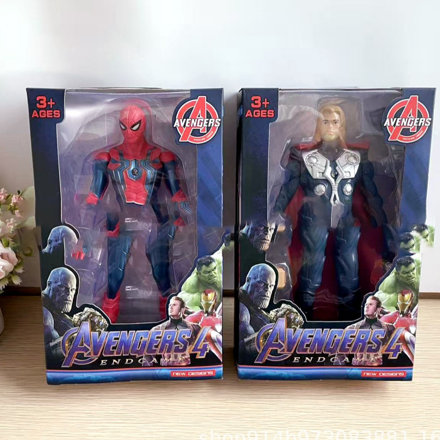Comics Movies Mobile Superhero – Car Accessories Oman recenzja i cena