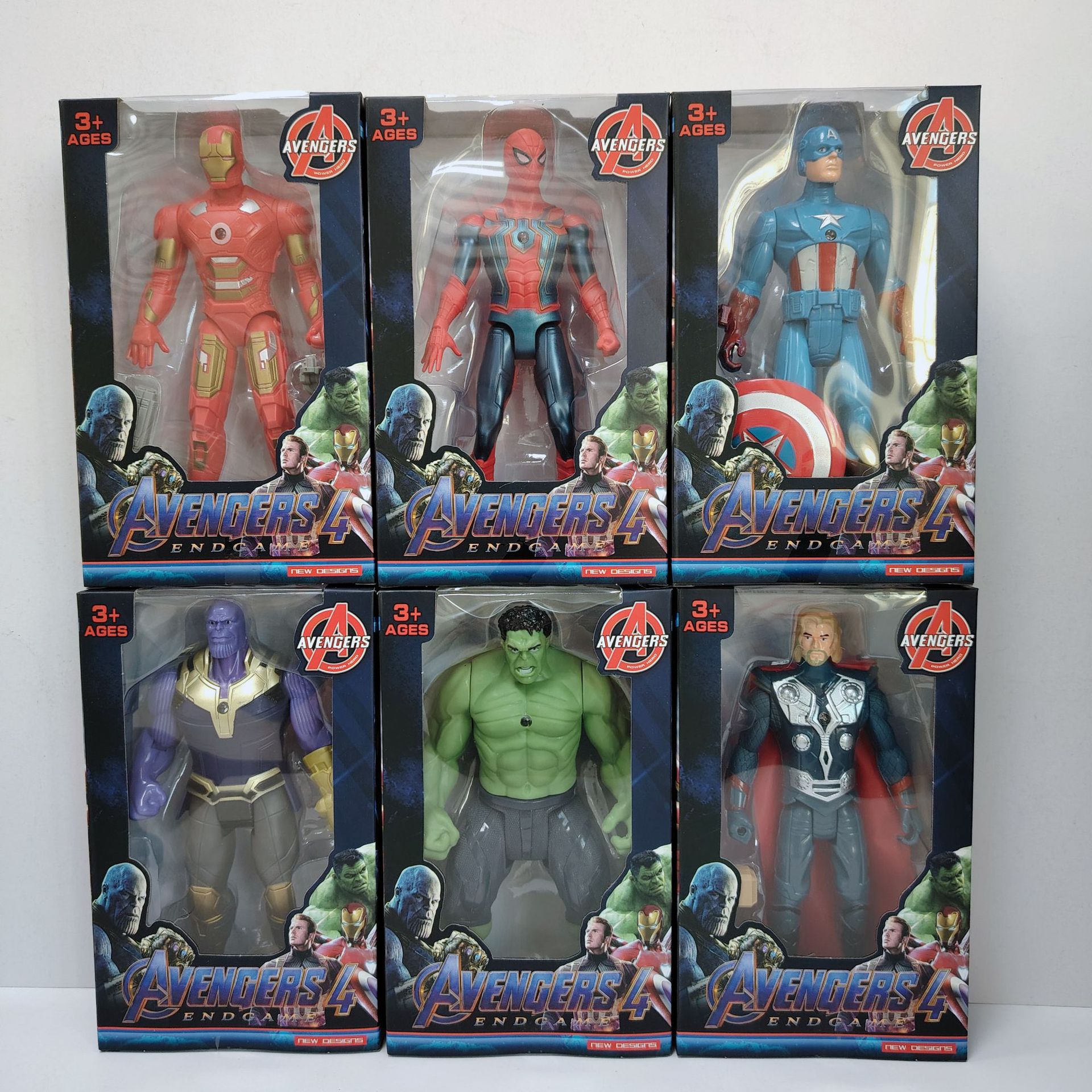 Comics Movies Mobile Superhero – Car Accessories Oman recenzja i cena