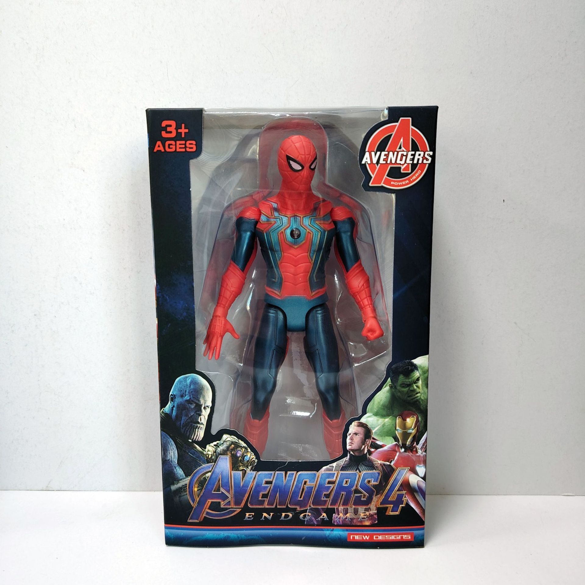 Comics Movies Mobile Superhero – Car Accessories Oman recenzja i cena