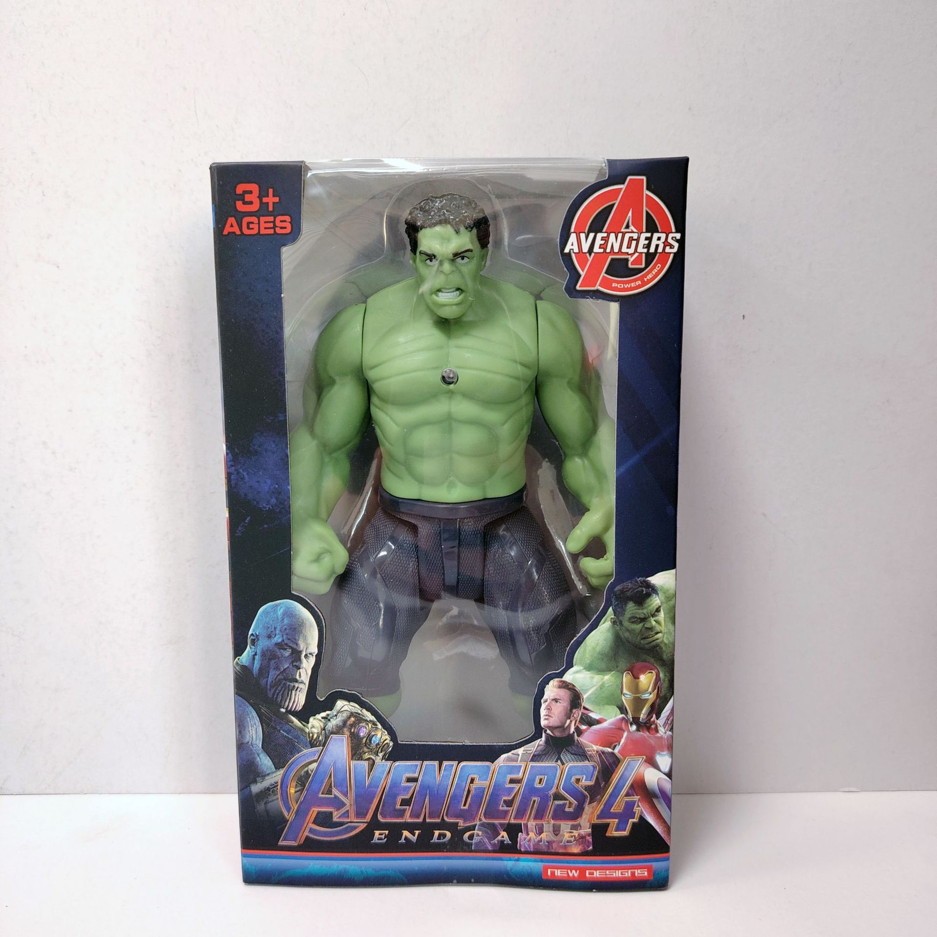 Comics Movies Mobile Superhero – Car Accessories Oman recenzja i cena