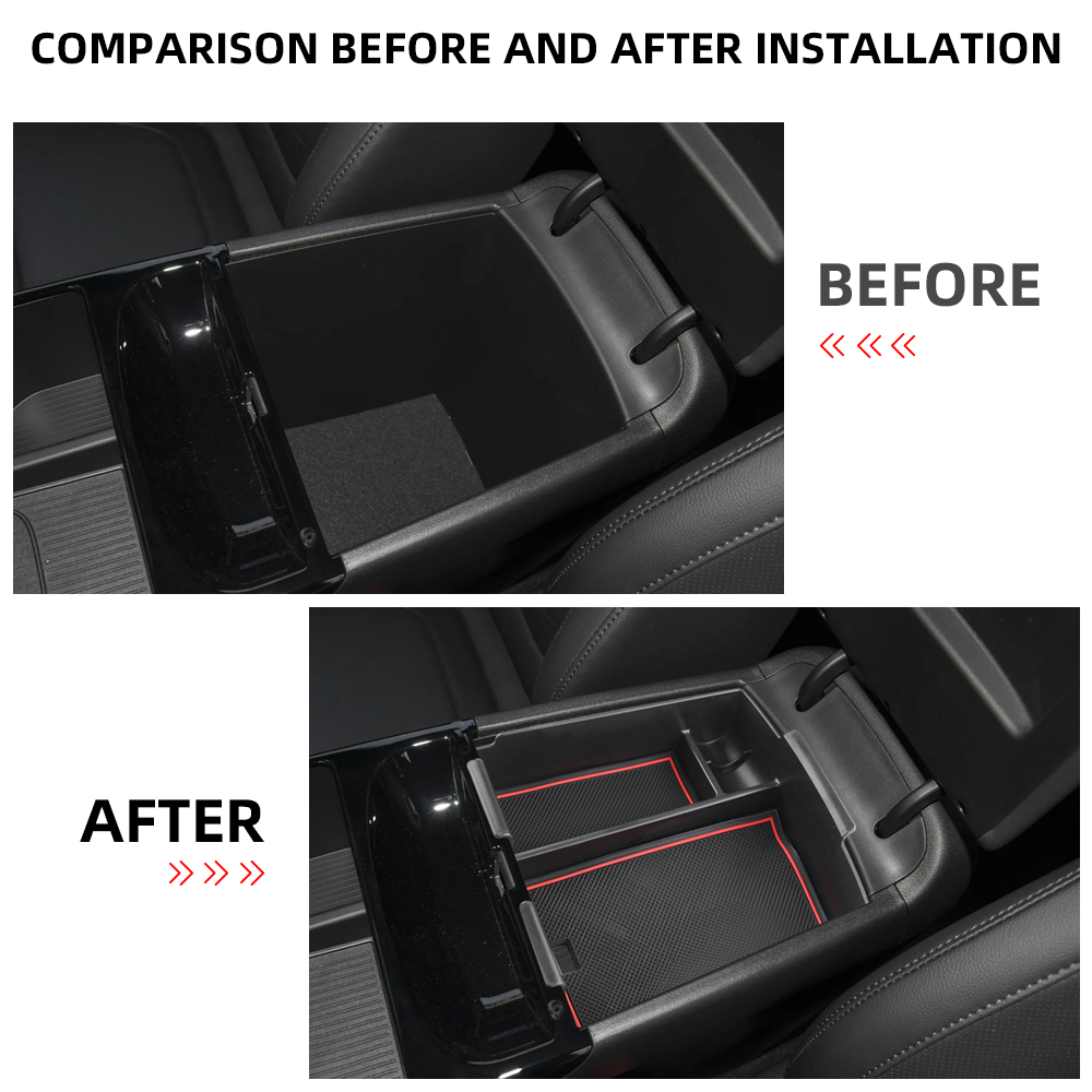 For Hyundai Tucson 2025 2026 A – Car Accessories App recenzja i cena