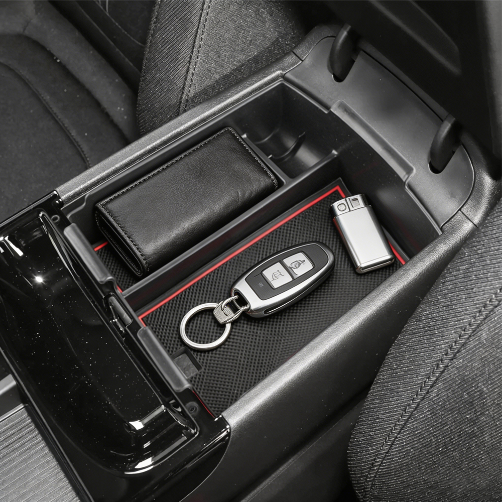 For Hyundai Tucson 2025 2026 A – Car Accessories App recenzja i cena