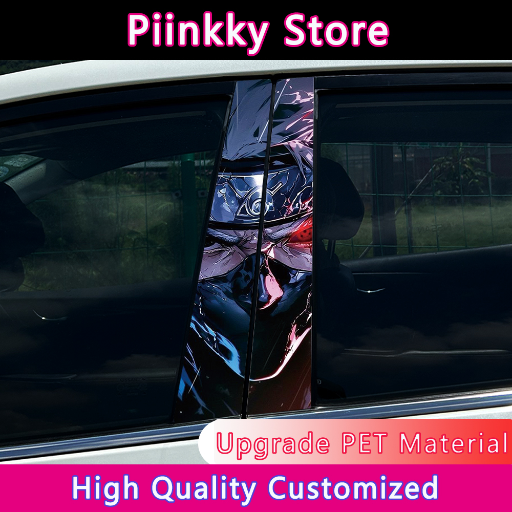 JDM Anime Boy Car Stickers DIY – Car Accessories Must Have recenzja i cena