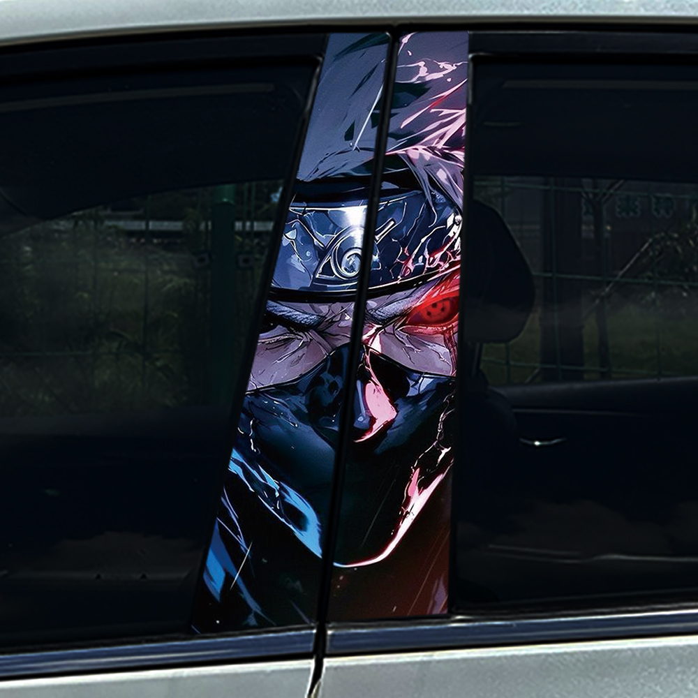JDM Anime Boy Car Stickers DIY – Car Accessories Must Have recenzja i cena