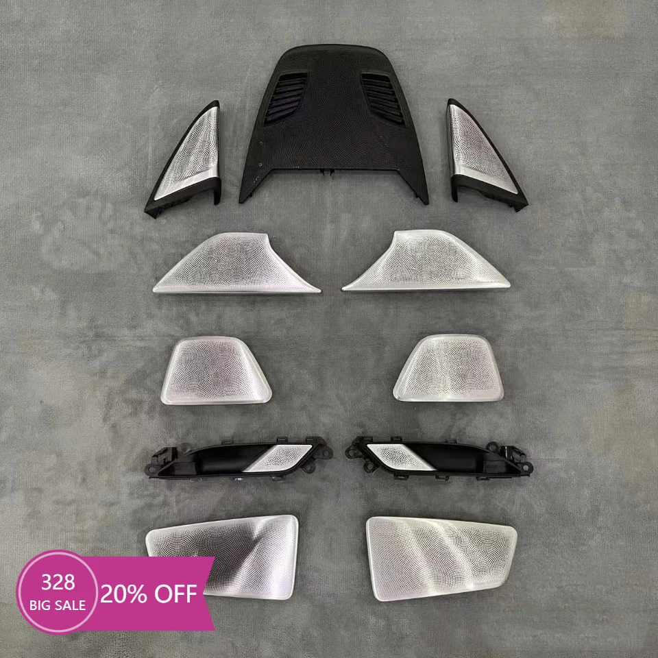 For BMW 5 Series G30 G38 Luxur – Car Accessories Light recenzja i cena